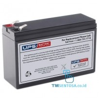 Replacement Battery RBC106